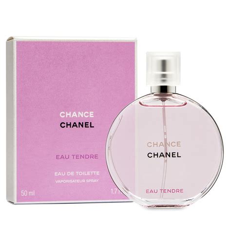 chance chanel eau tendre 50ml|Chanel Chance Eau tendre ulta.